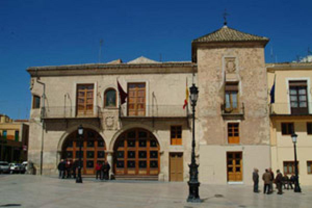 ayuntamiento