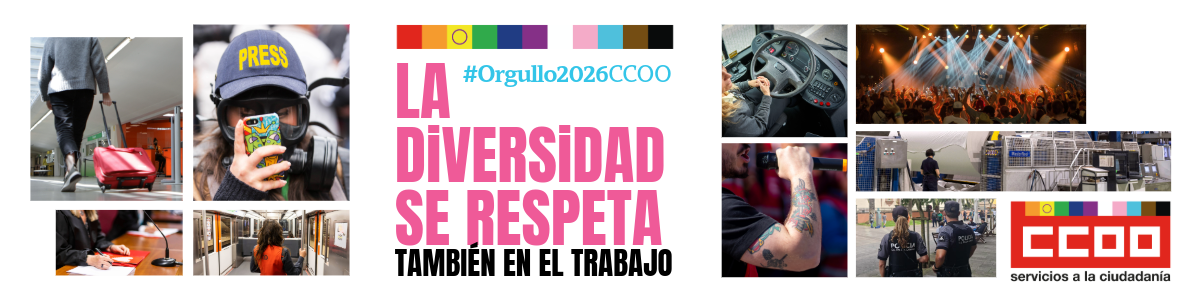 orgullo 2026