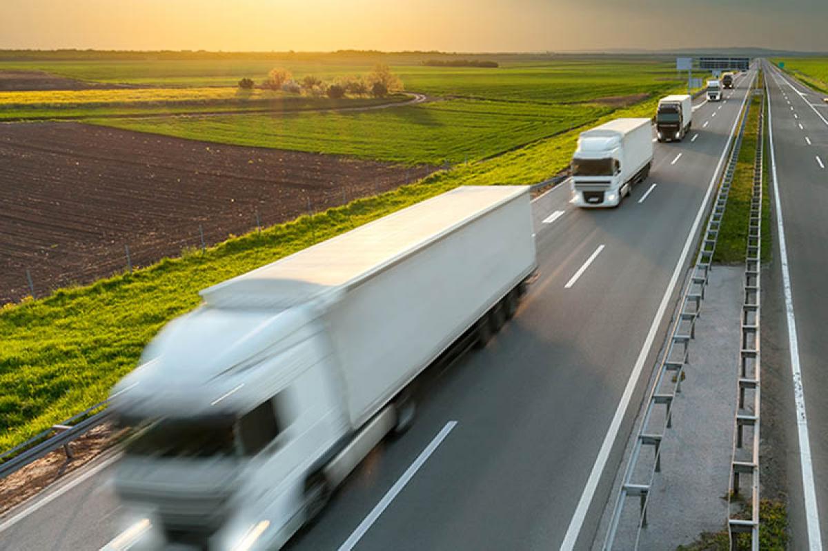 transportes